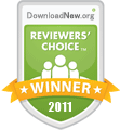 Download Now Reviewers Choice